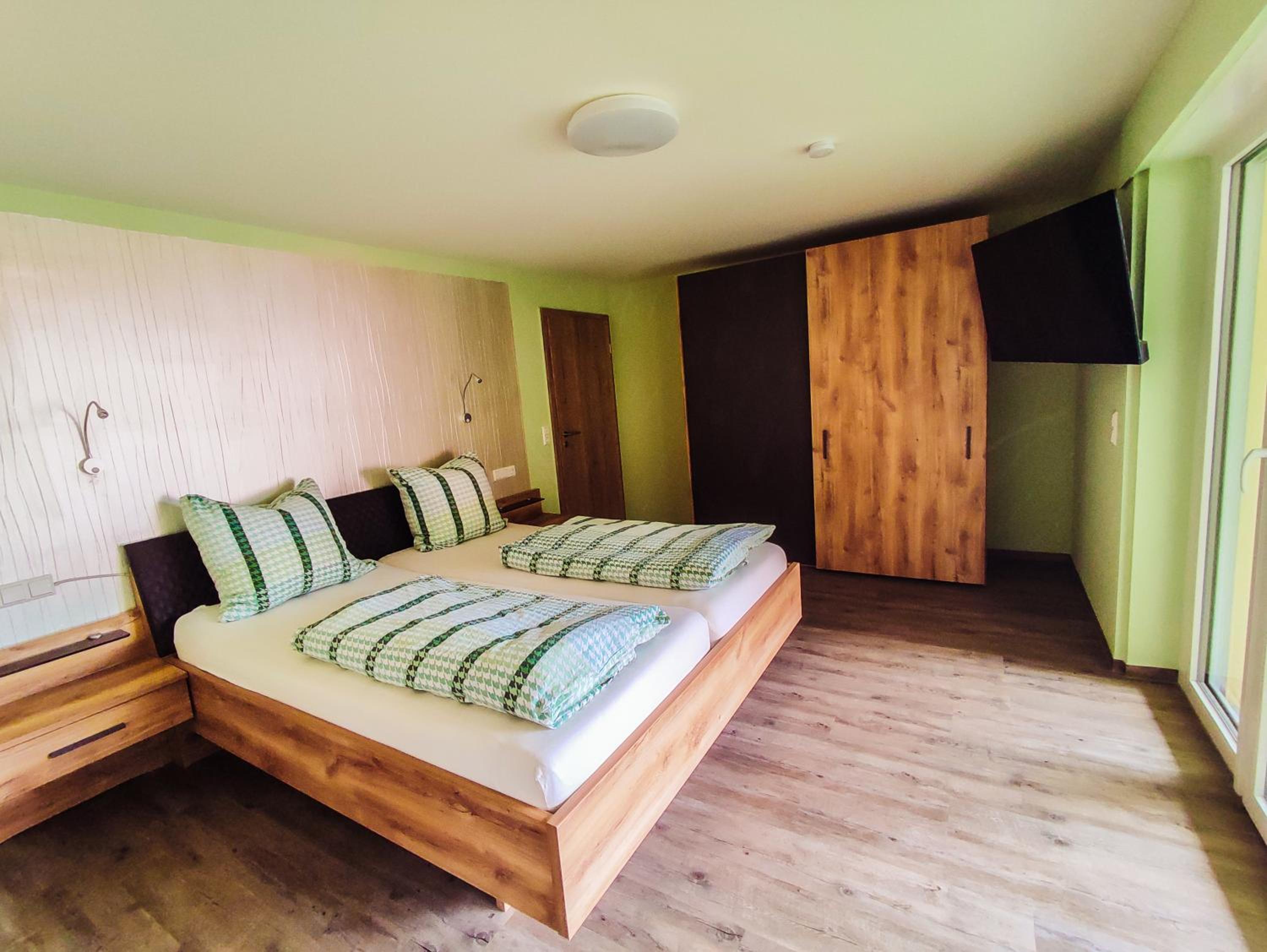 Ferienhaus Lacher