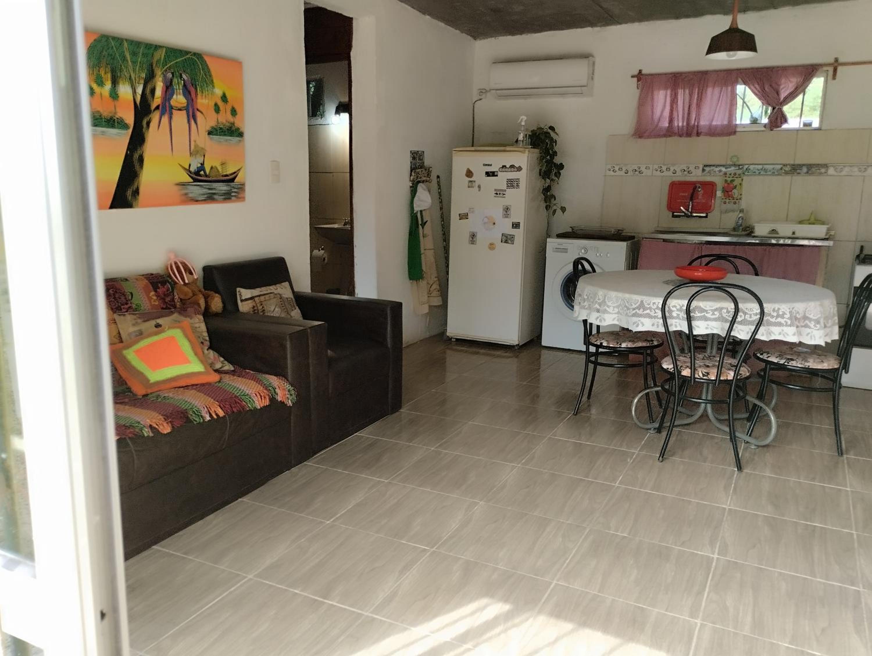 Casa Roma 3 Parque a 3 del solis