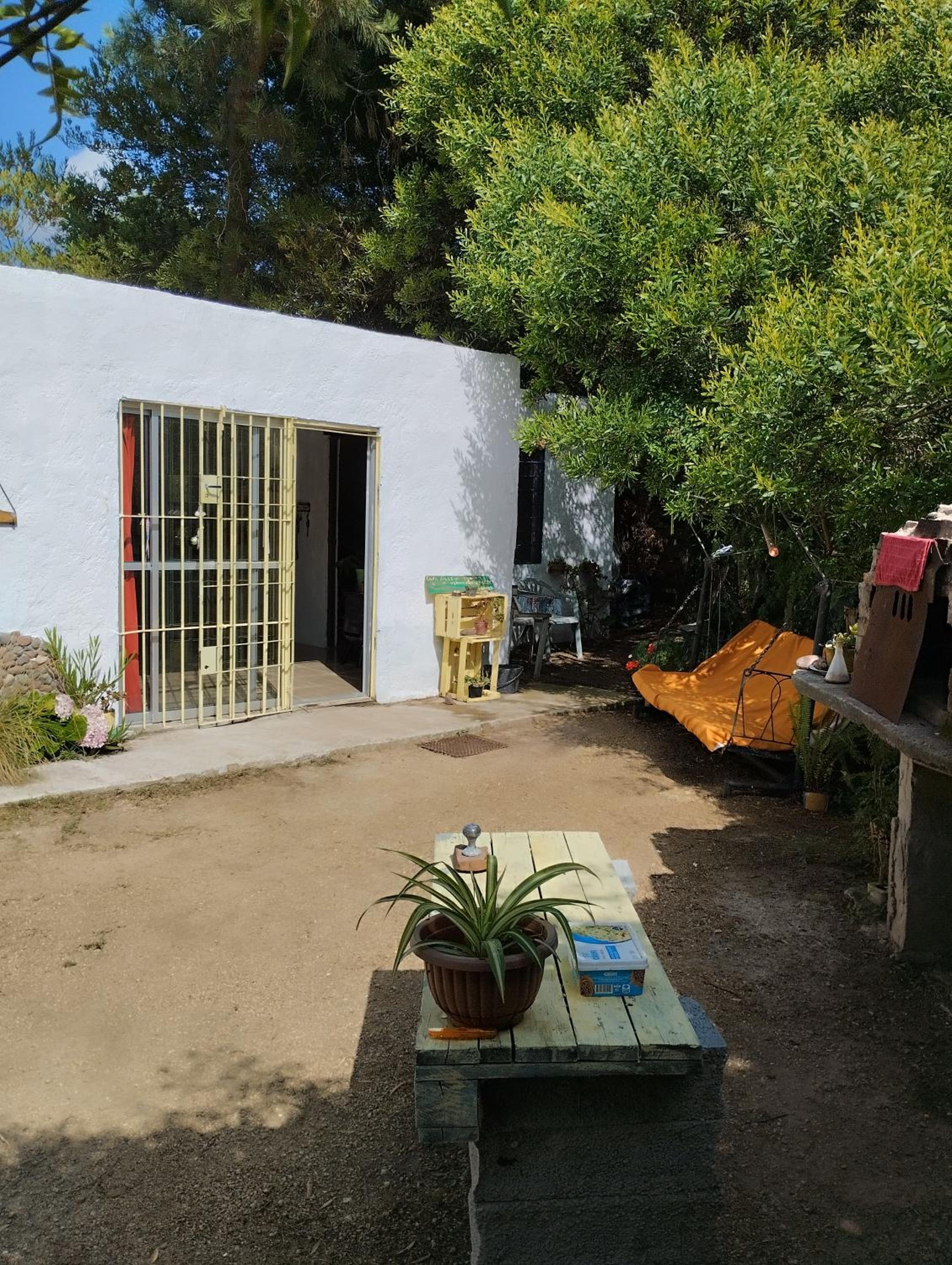 Casa Roma 3 Parque a 3 del solis