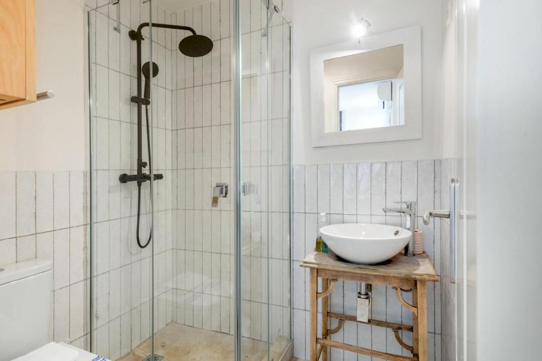 Bright and Modern - 1Bedroom 1Bathroom - Malasaña view 2