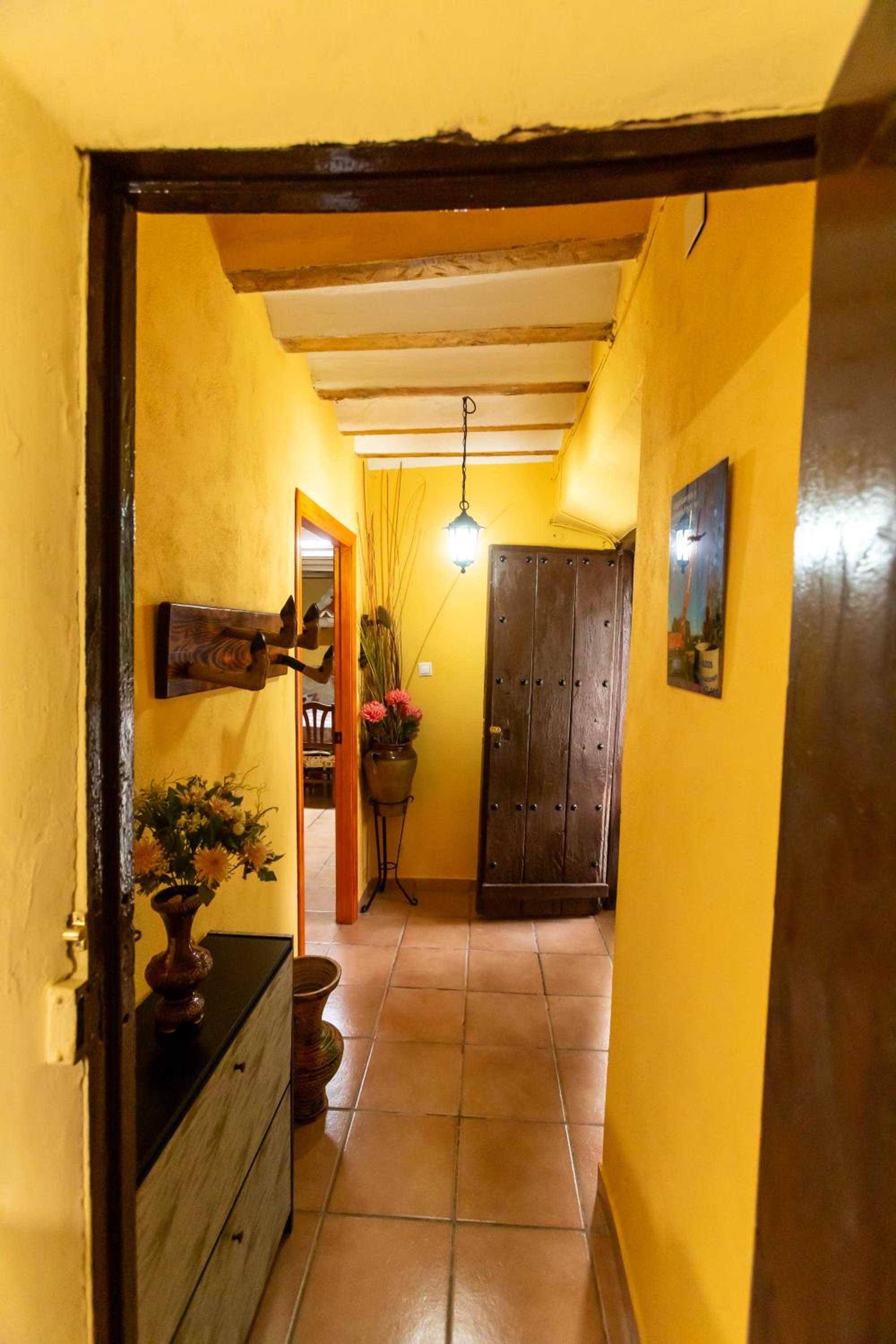 Vivienda Puente de Tramaya