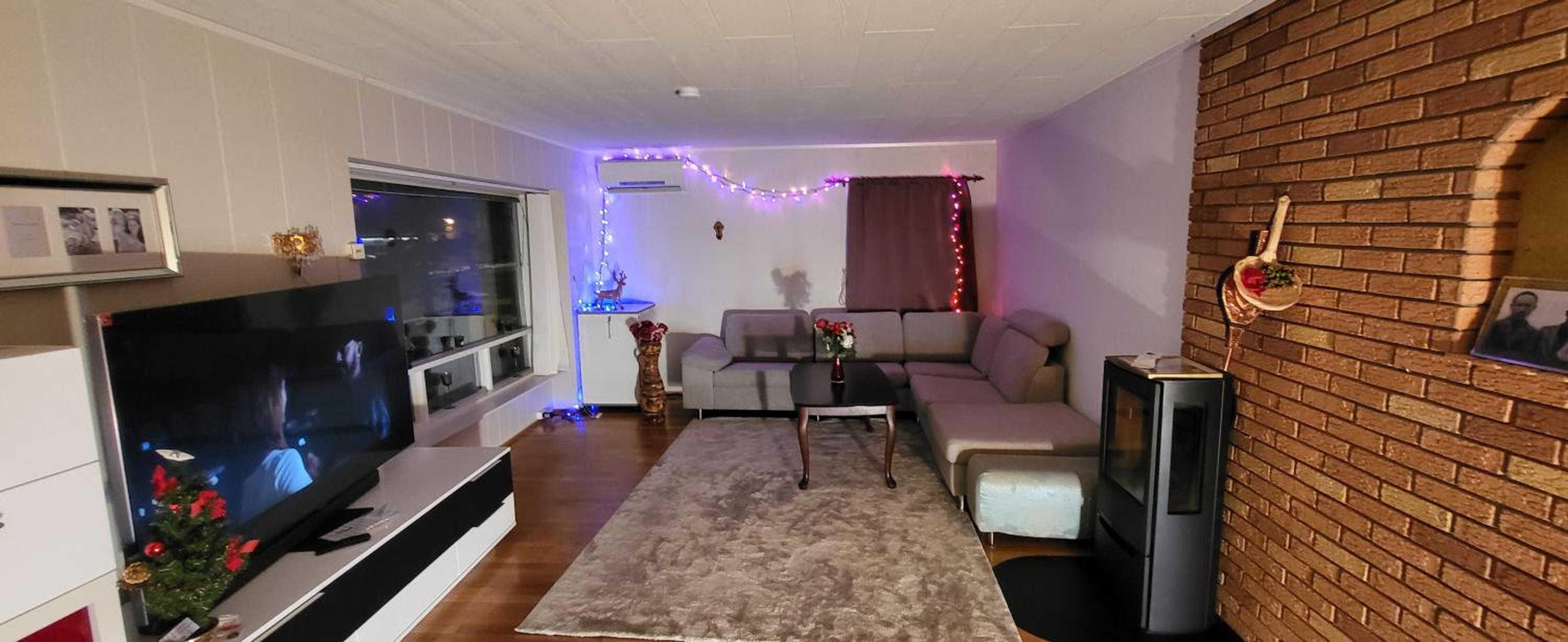 Heavenly 3 bedroom Apartment view 3