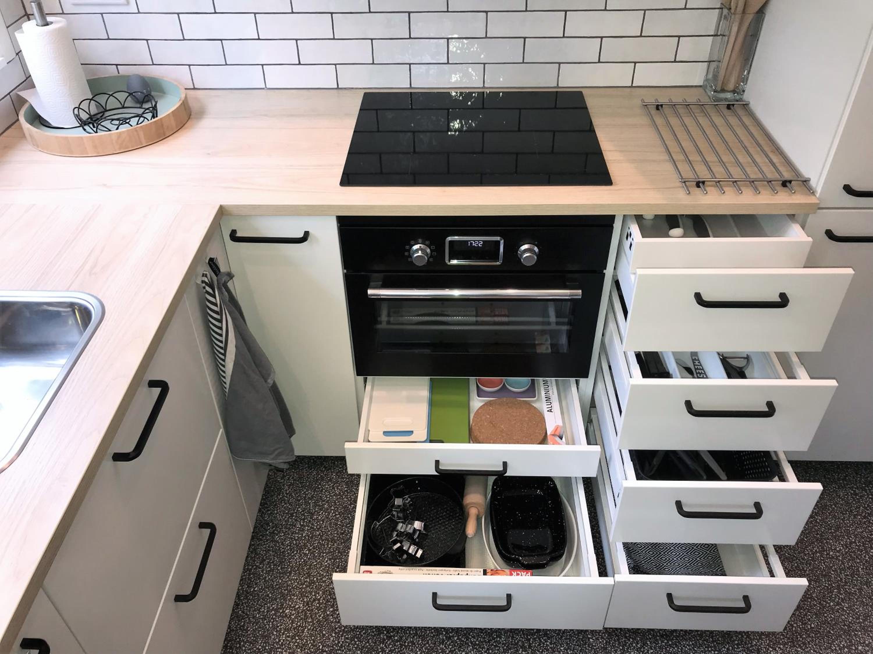 Sfeervolle parterre-suite met tuin bij centrum en station