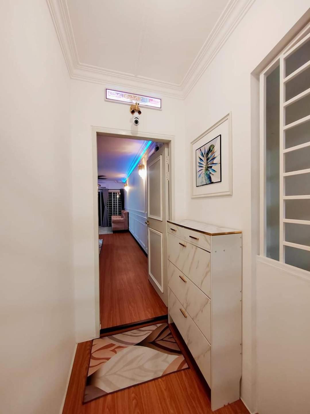 QM Homestay Ecohill photo 1