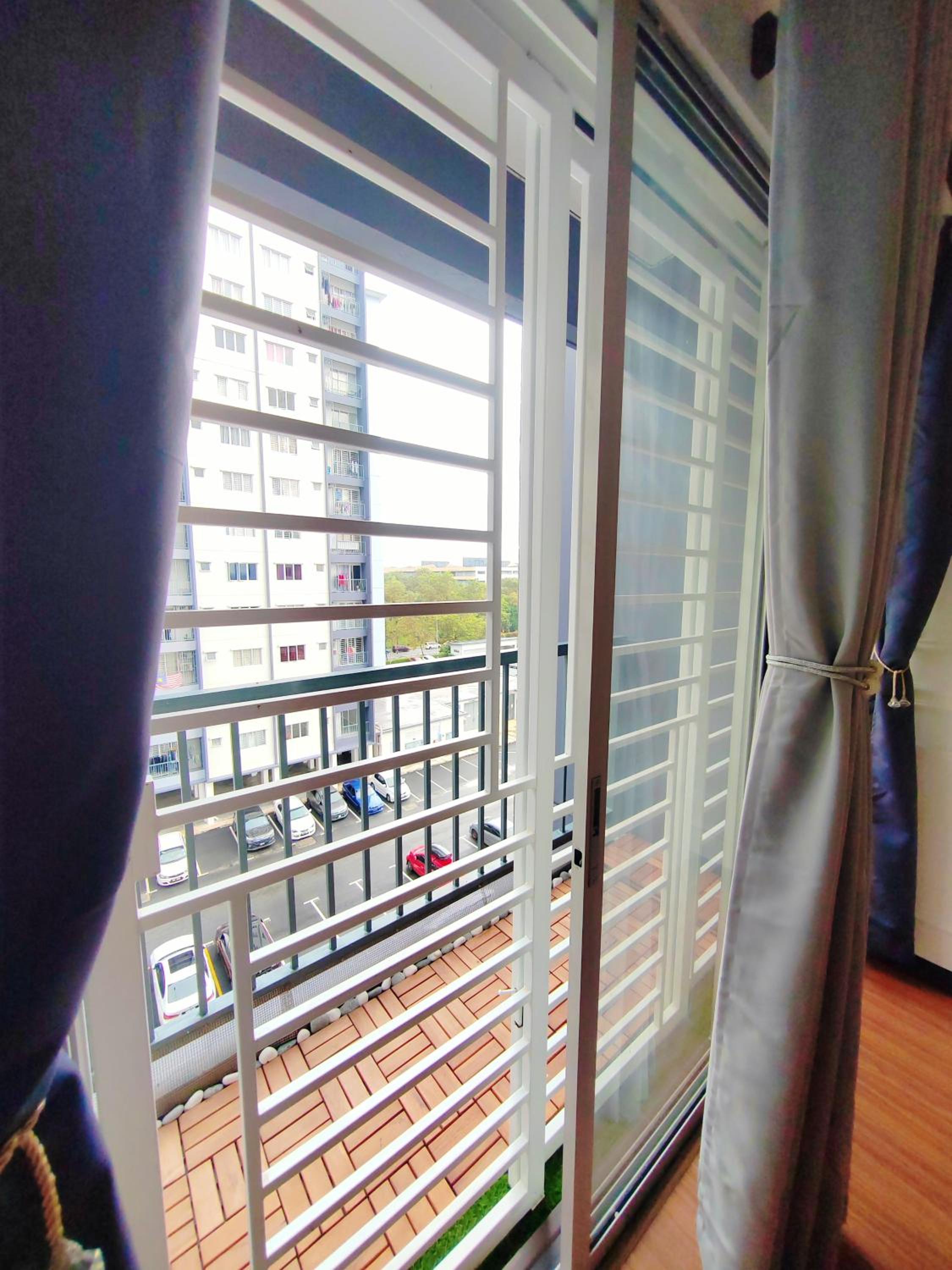 QM Homestay Ecohill photo 2