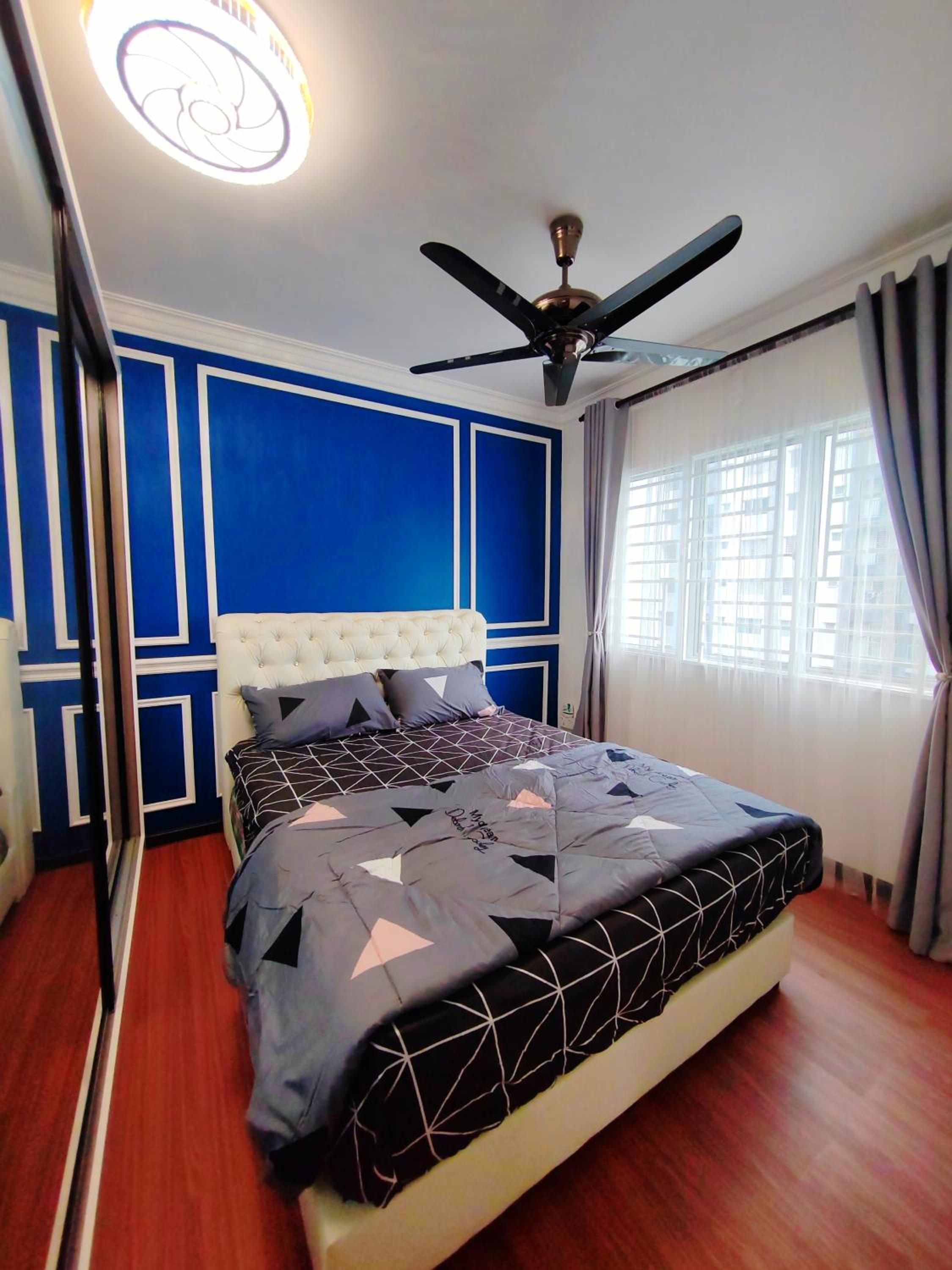 QM Homestay Ecohill photo 3