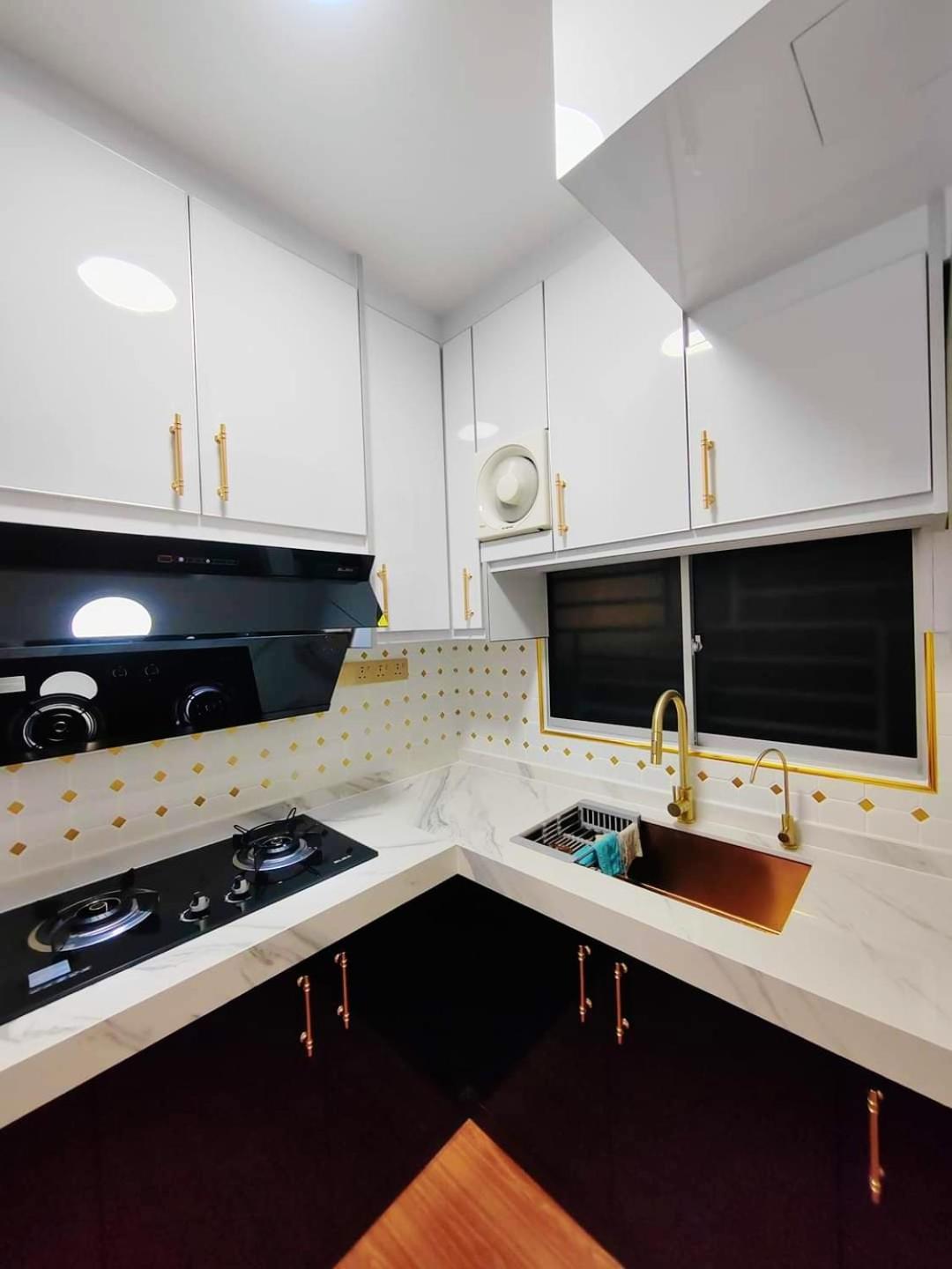 QM Homestay Ecohill photo 4