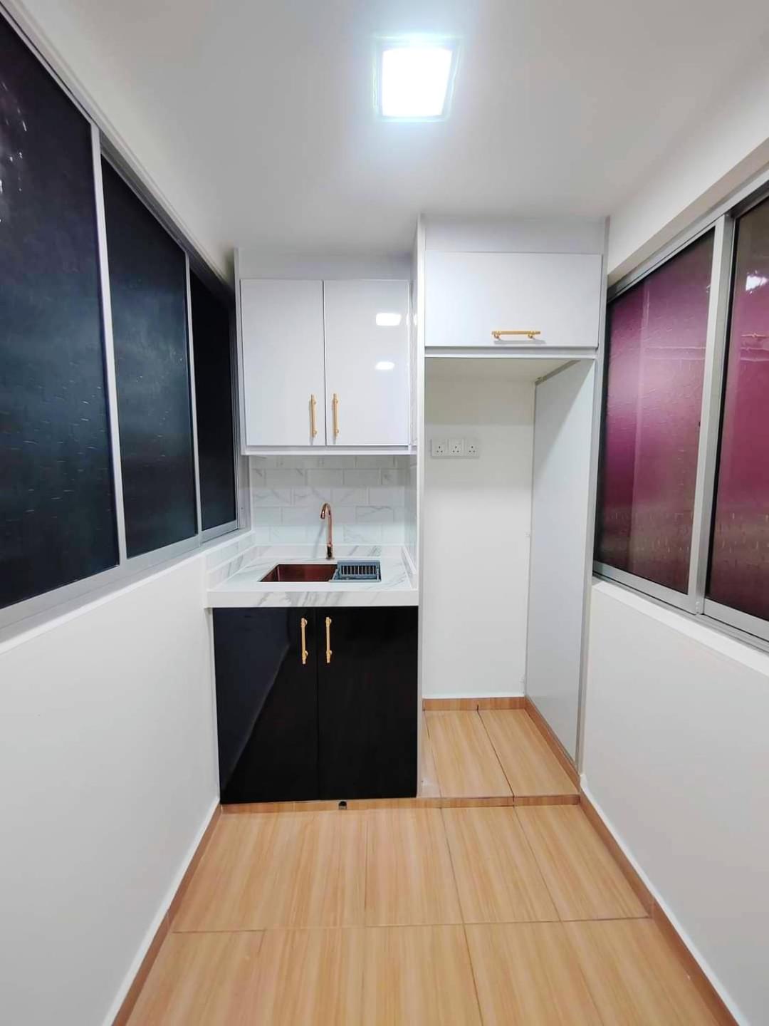 QM Homestay Ecohill photo 6