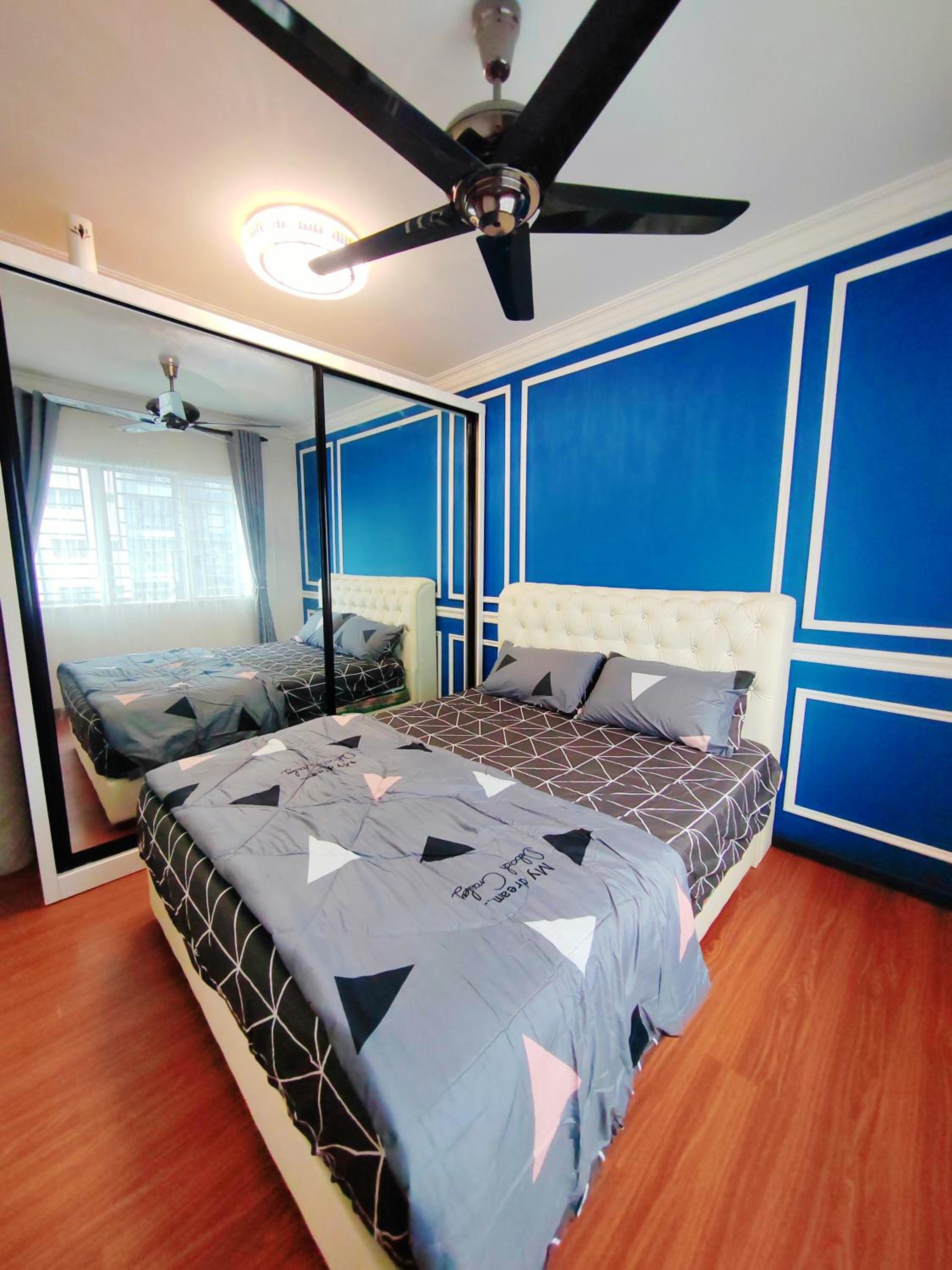 QM Homestay Ecohill photo 7