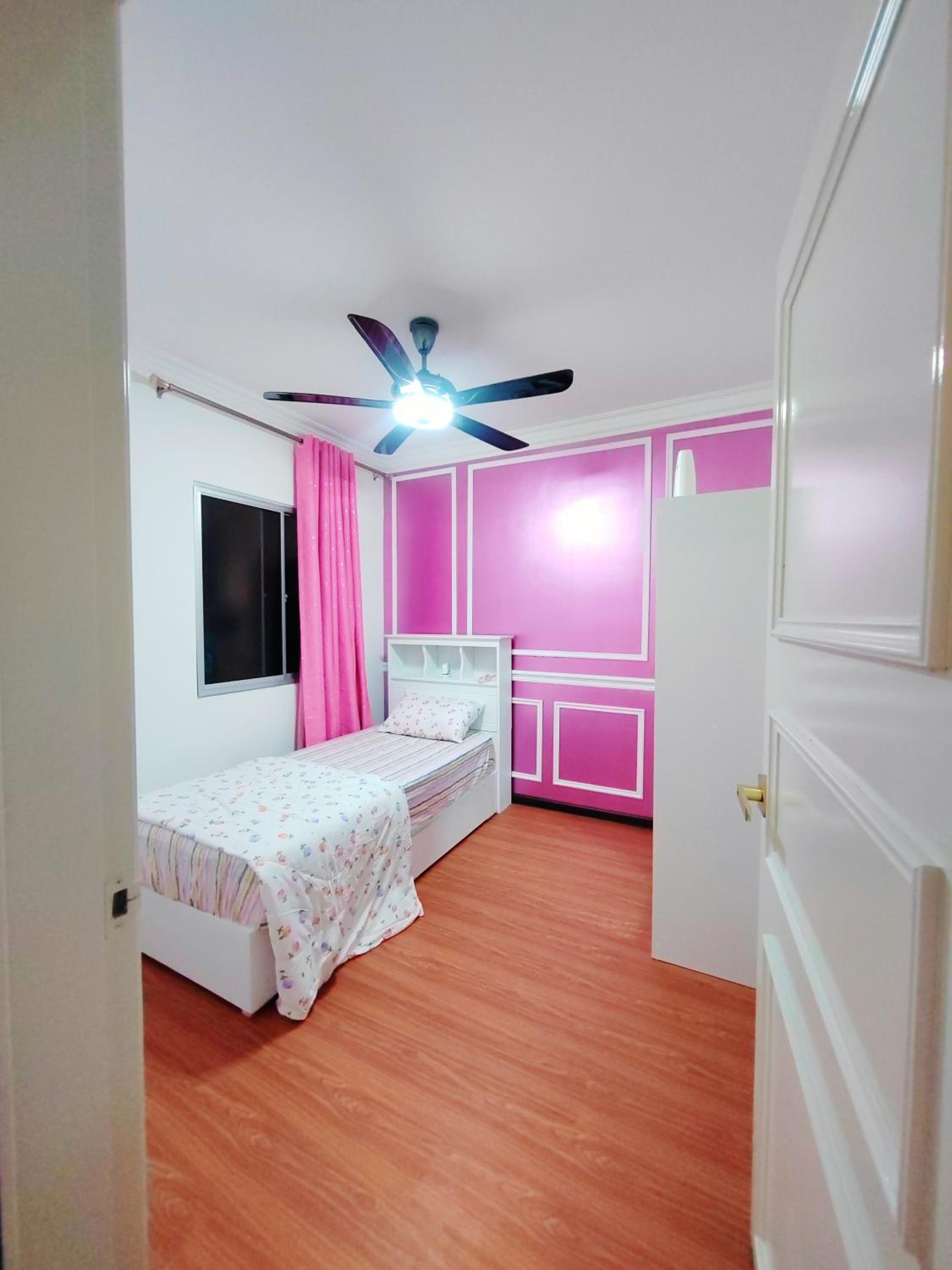 QM Homestay Ecohill photo 8