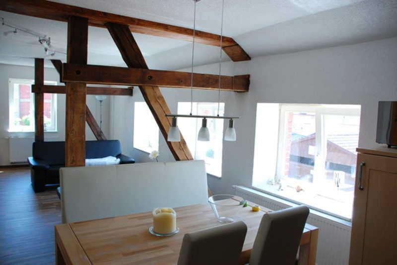 Ferienhaus am Fangelturm