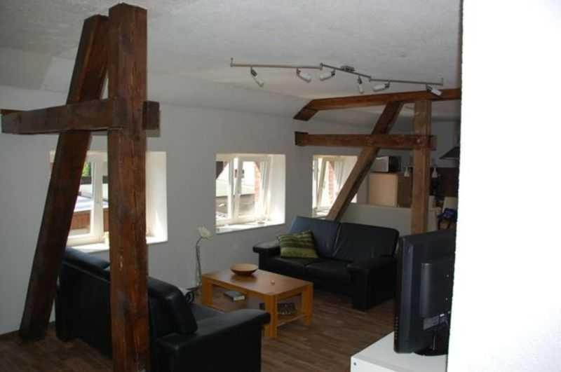 Ferienhaus am Fangelturm