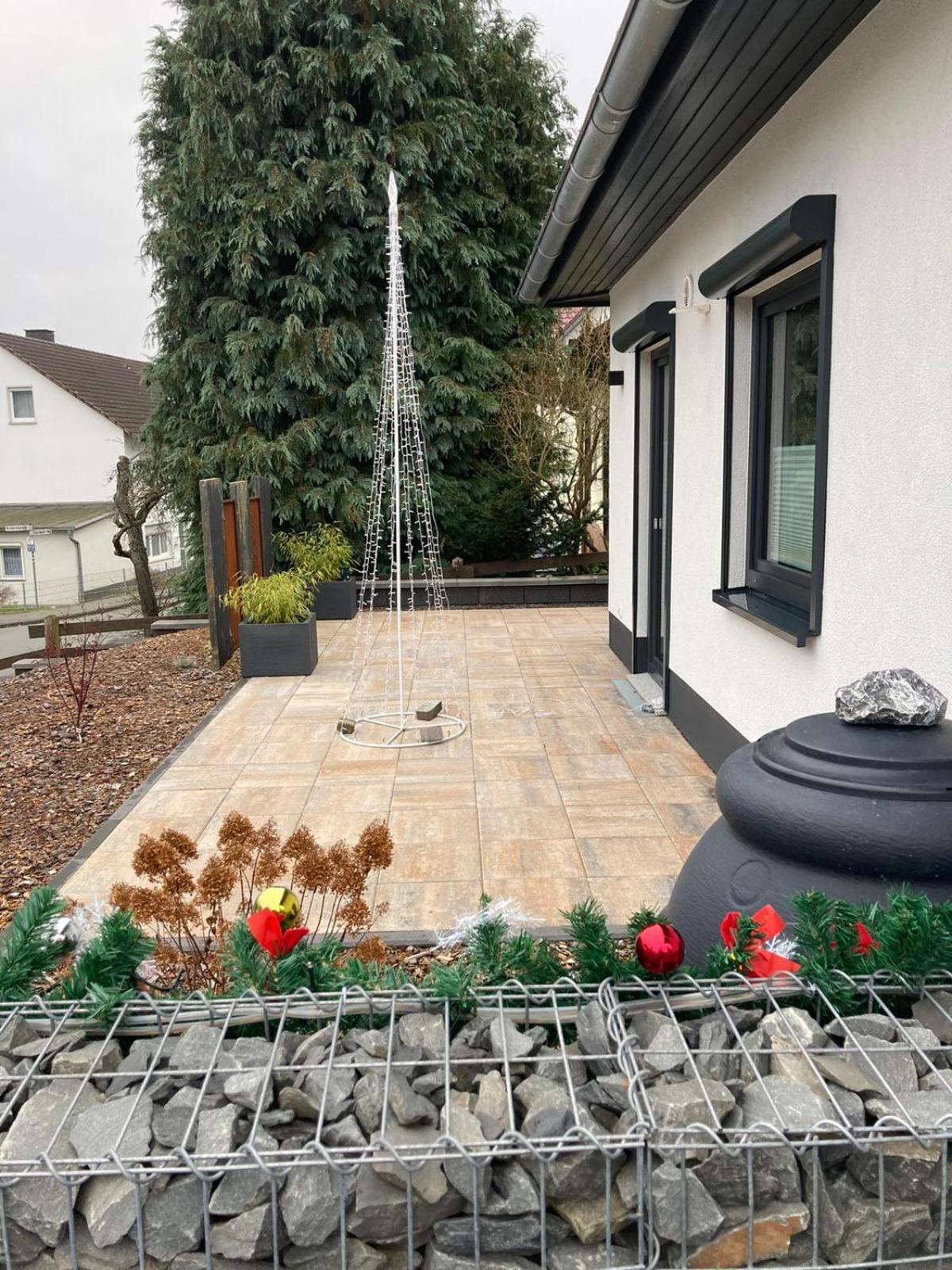 Ferienhaus Pinieneck