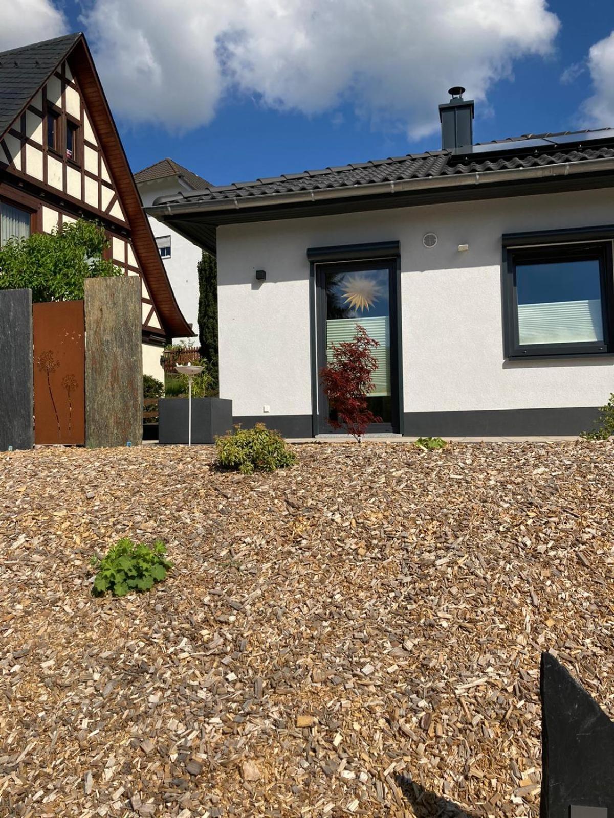 Ferienhaus Pinieneck