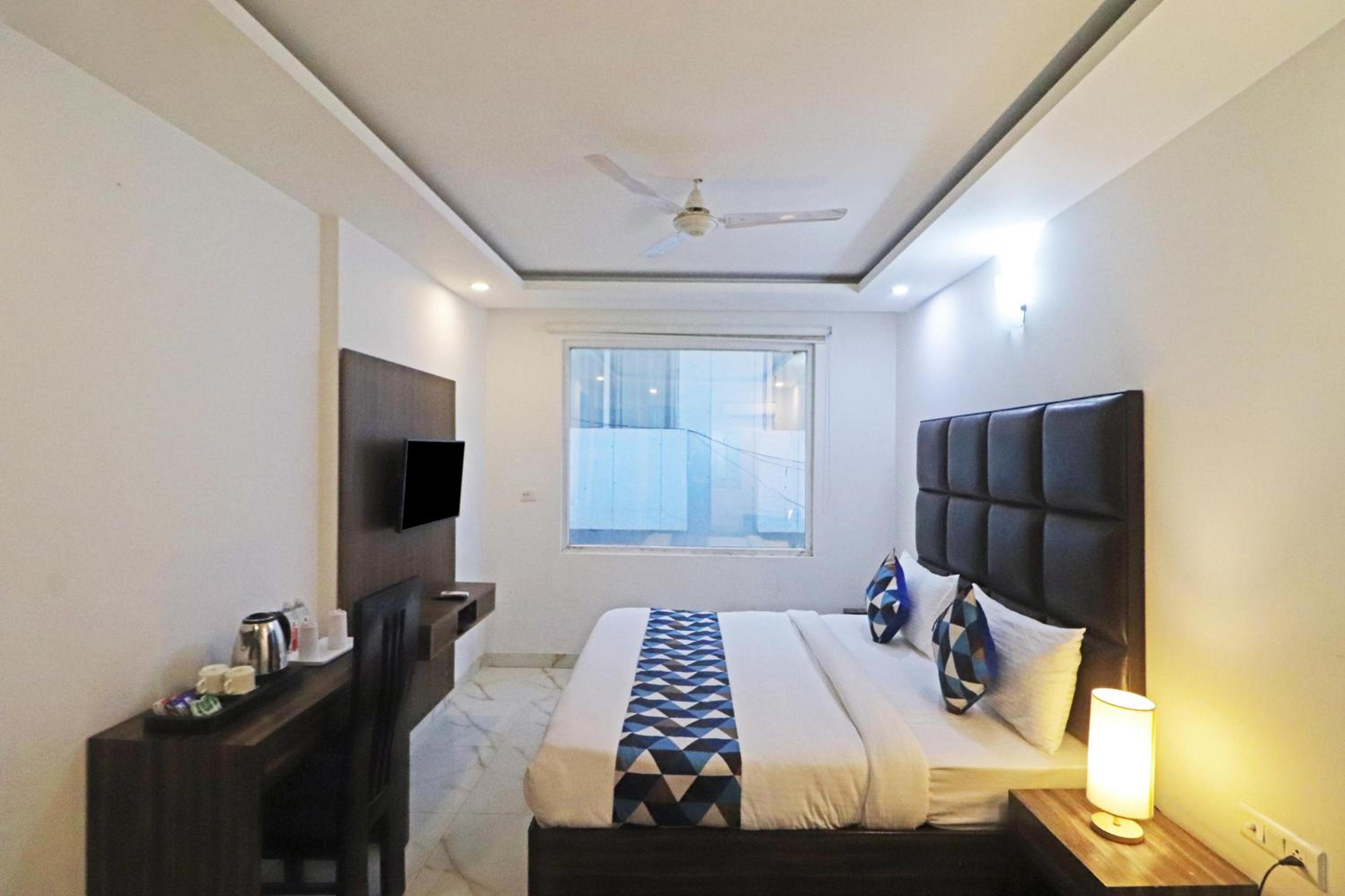 Hotel Mayda Prime Near Delhi Airport