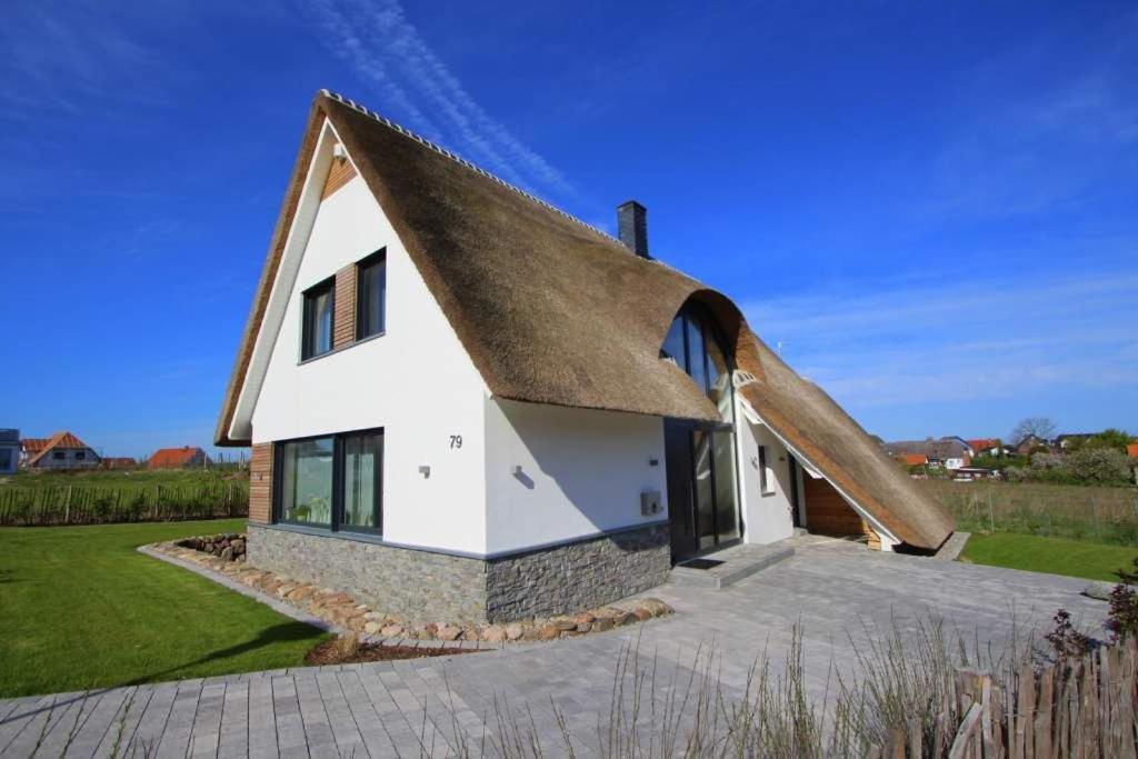 Ferienhaus REETTRAUM