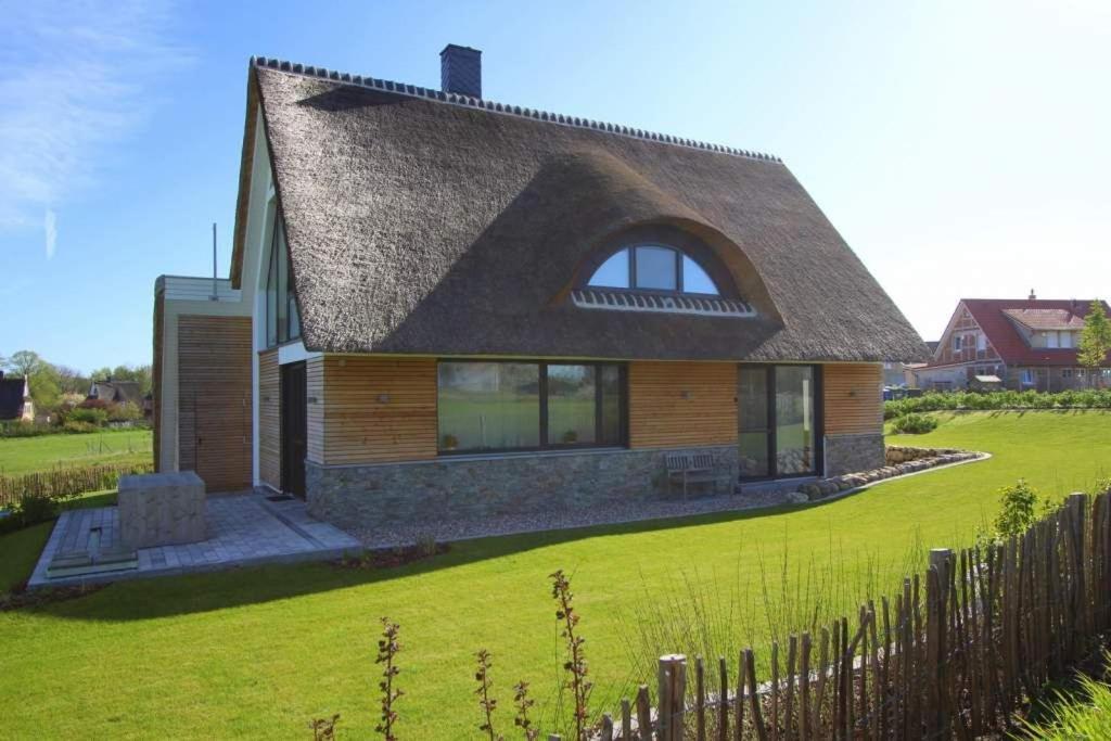 Ferienhaus REETTRAUM