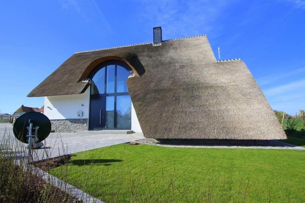 Ferienhaus REETTRAUM