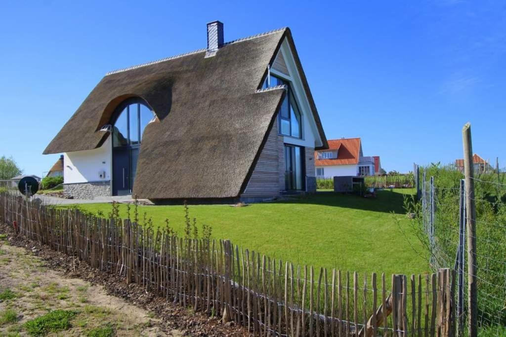 Ferienhaus REETTRAUM