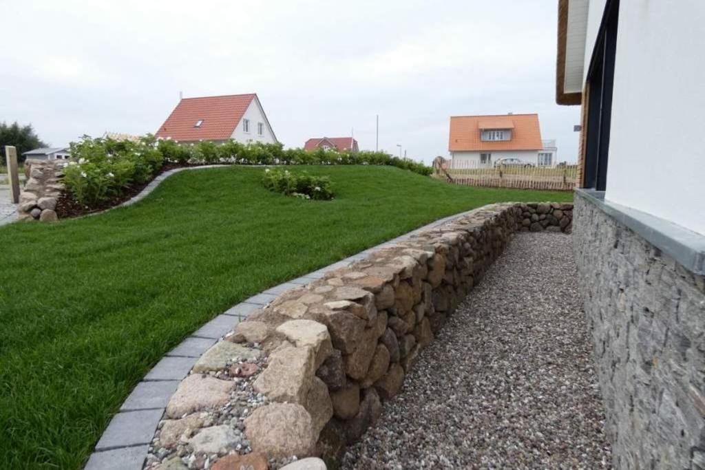 Ferienhaus REETTRAUM