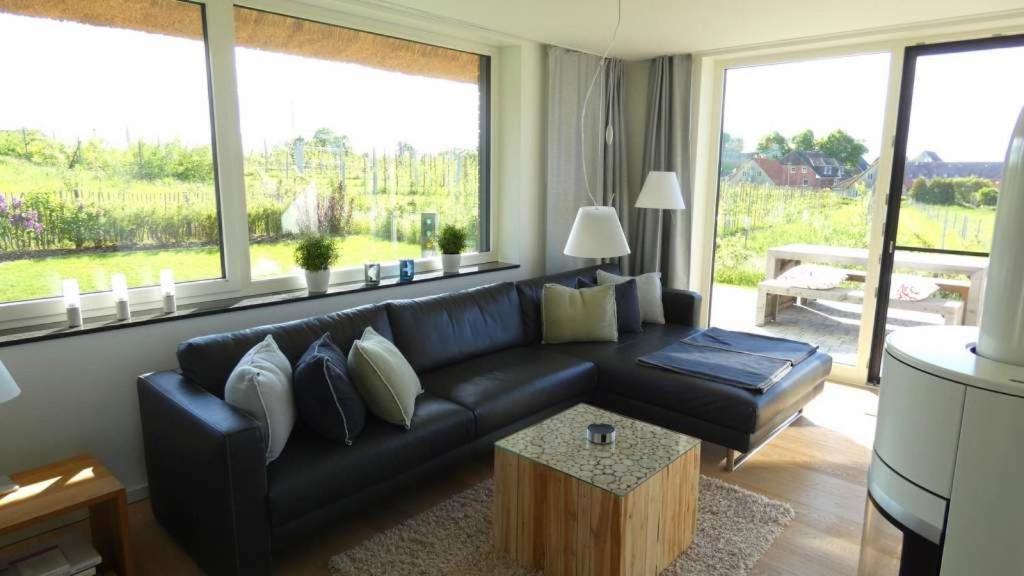 Ferienhaus REETTRAUM