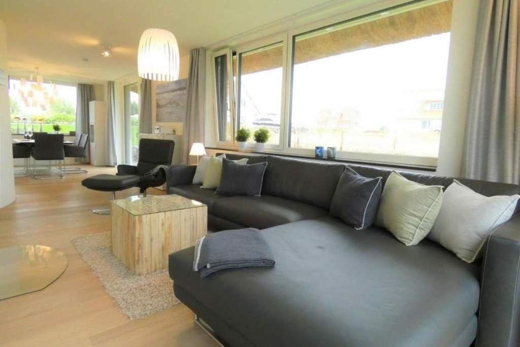 Ferienhaus REETTRAUM
