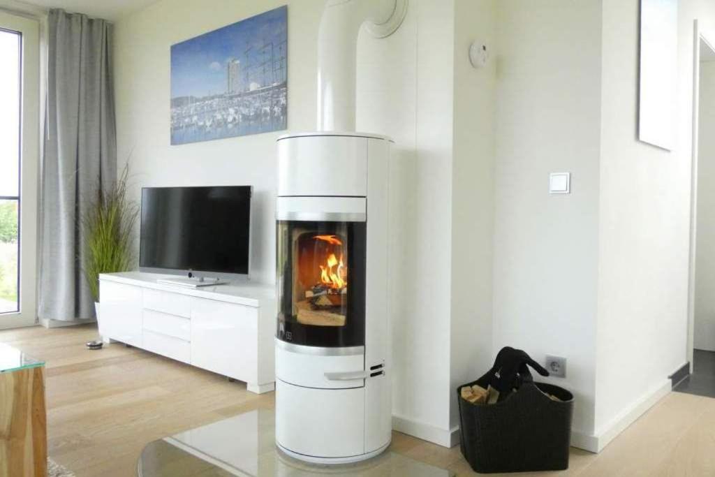 Ferienhaus REETTRAUM