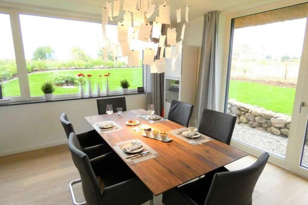 Ferienhaus REETTRAUM