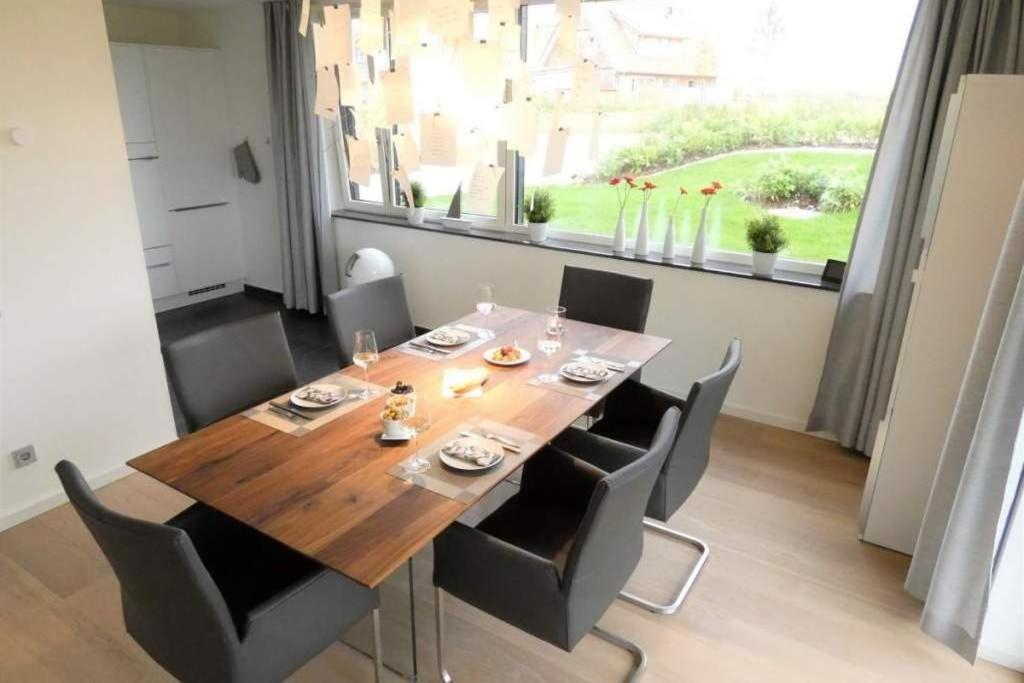Ferienhaus REETTRAUM