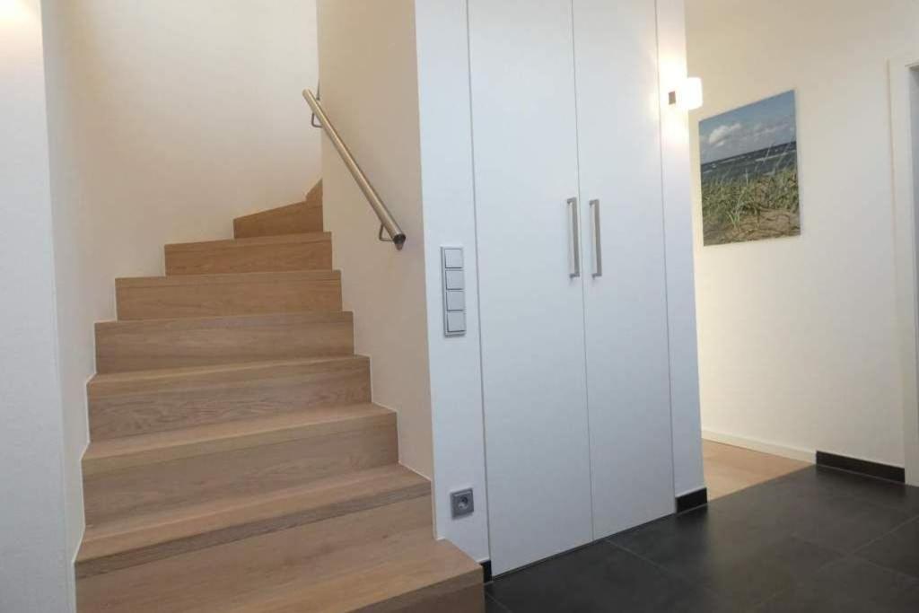Ferienhaus REETTRAUM