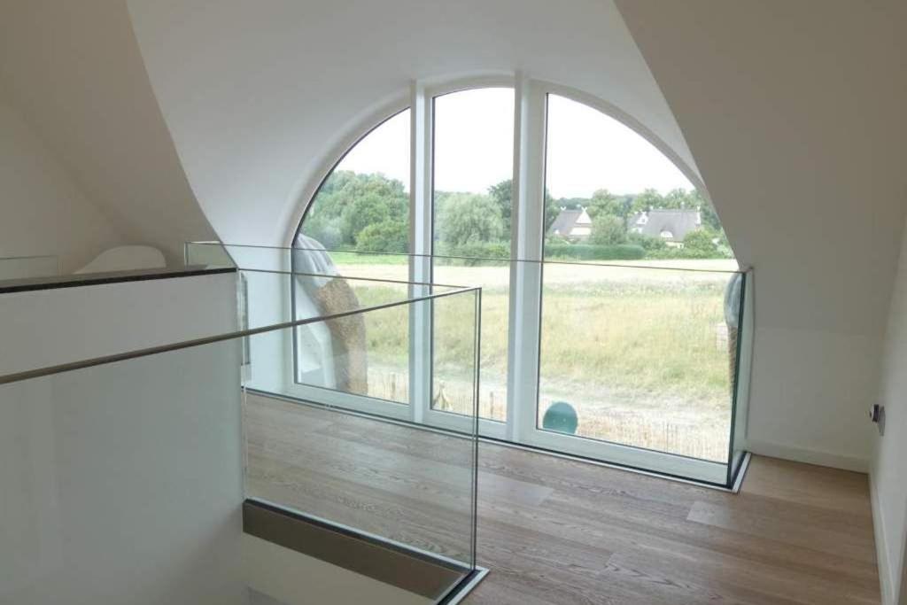 Ferienhaus REETTRAUM