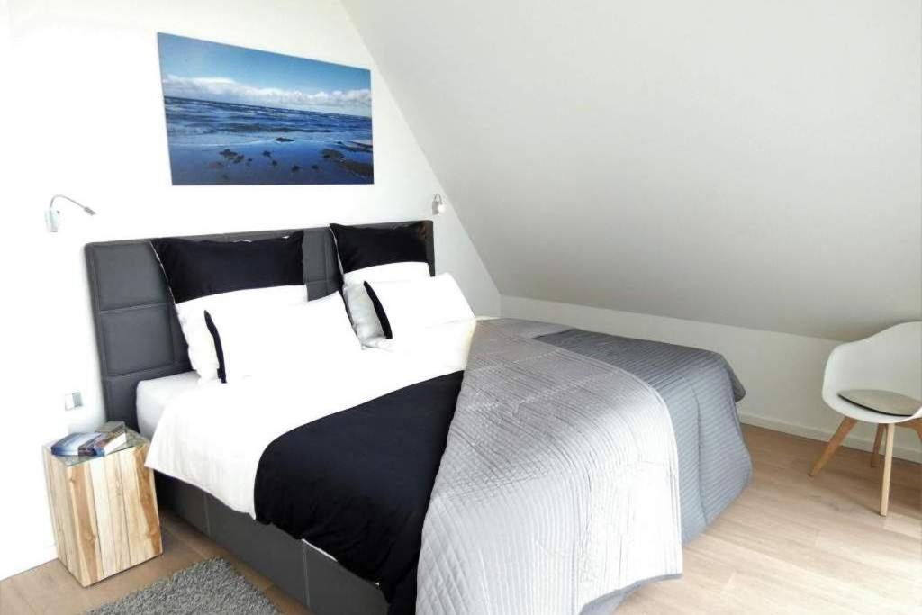 Ferienhaus REETTRAUM