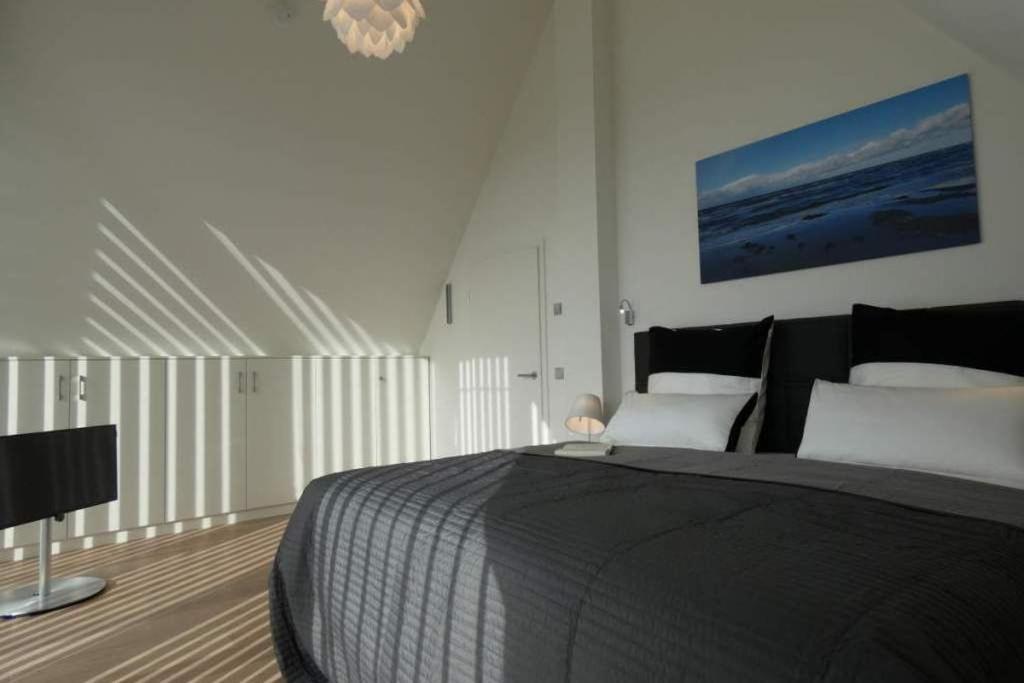 Ferienhaus REETTRAUM