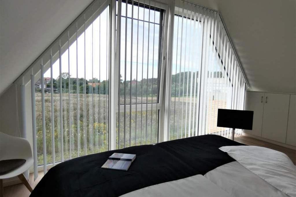 Ferienhaus REETTRAUM