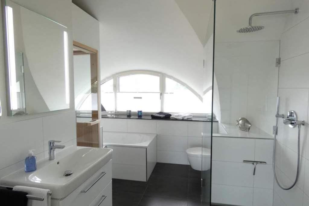 Ferienhaus REETTRAUM