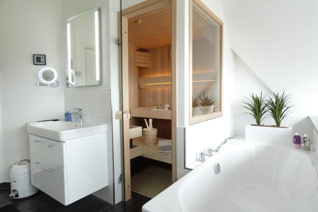Ferienhaus REETTRAUM