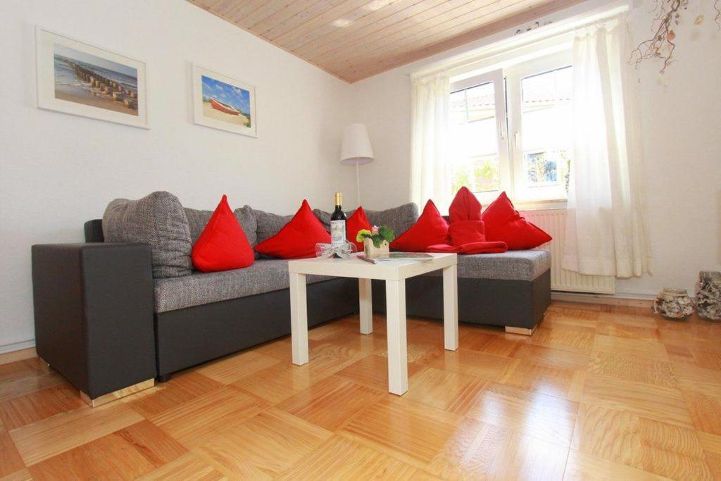 Bungalow Nixe