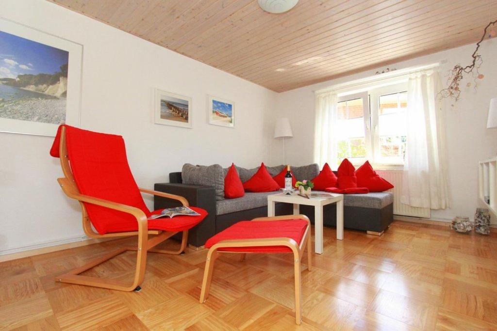 Bungalow Nixe