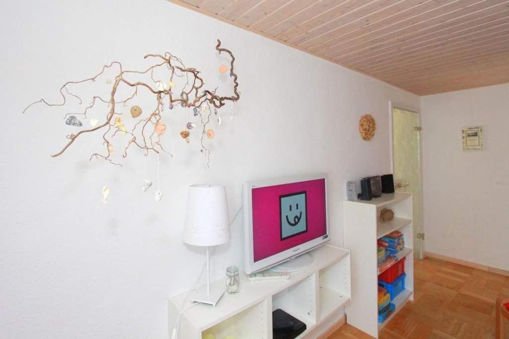 Bungalow Nixe