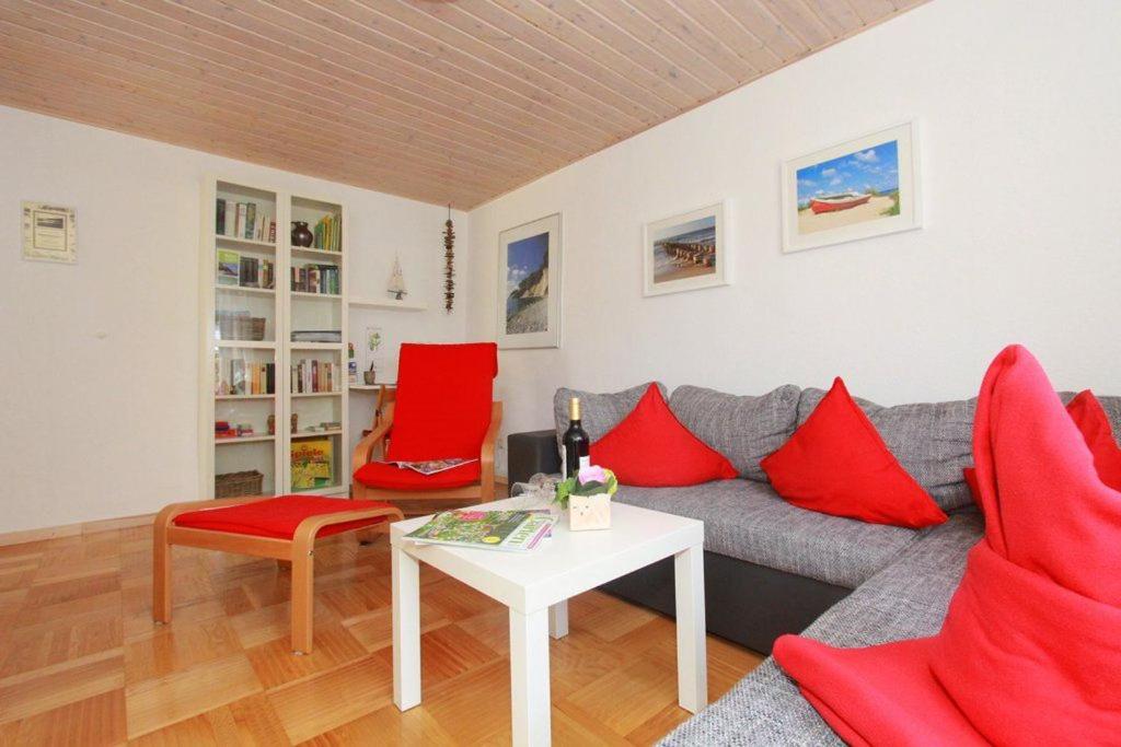 Bungalow Nixe