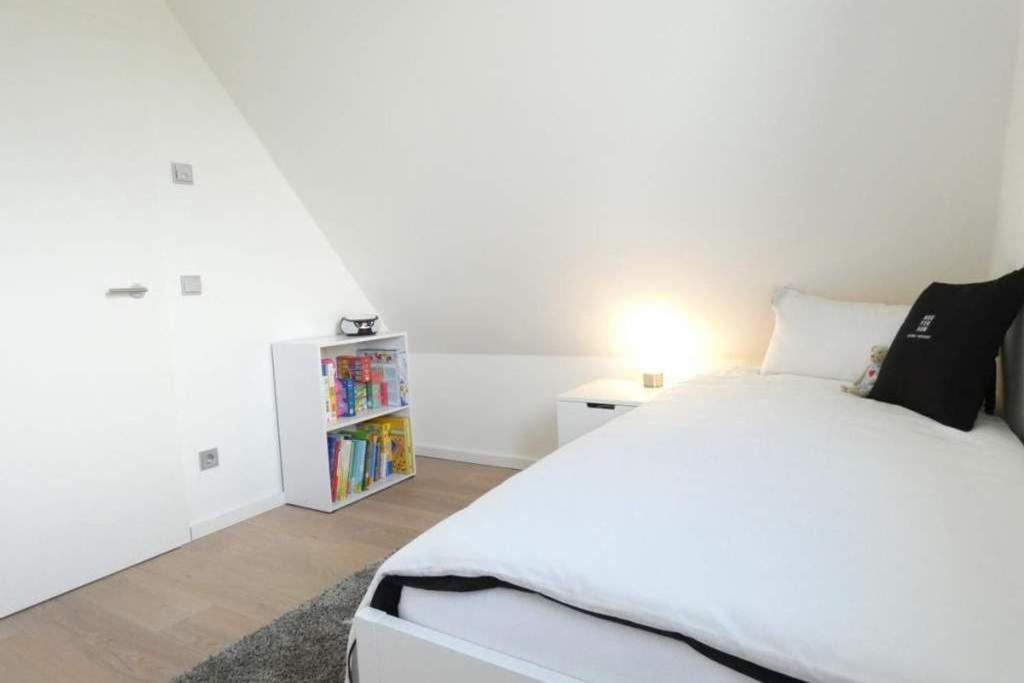 Ferienhaus REETTRAUM