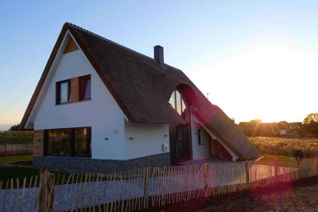 Ferienhaus REETTRAUM