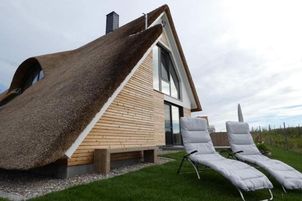 Ferienhaus REETTRAUM