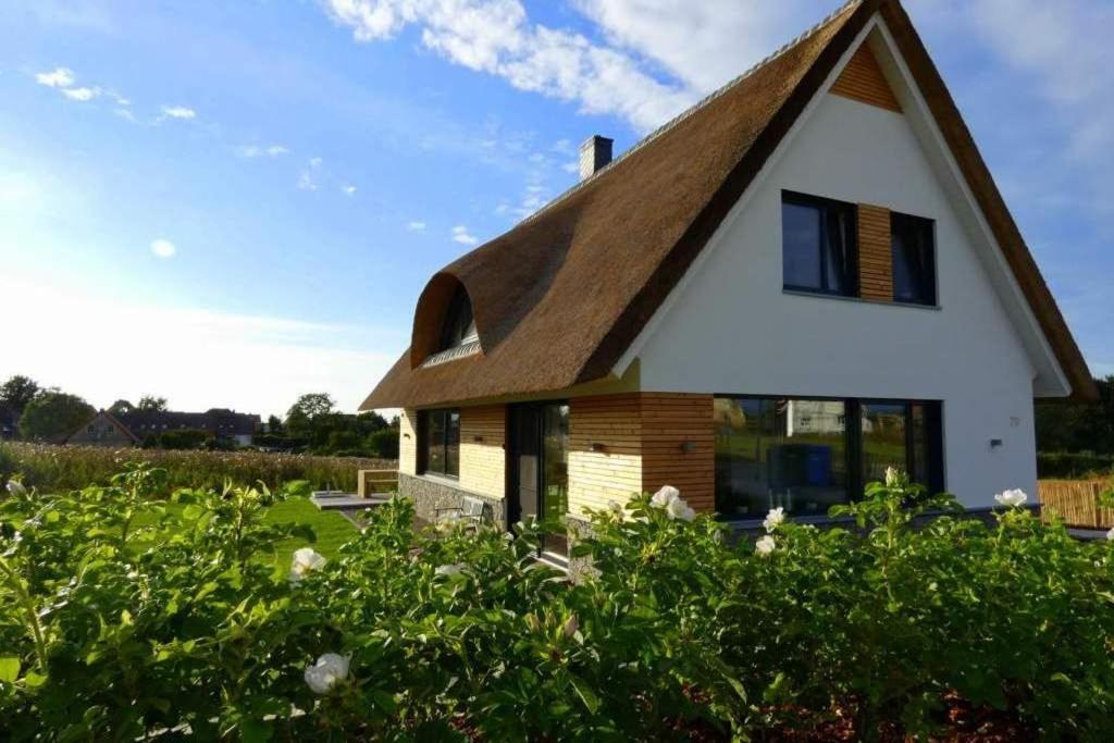 Ferienhaus REETTRAUM