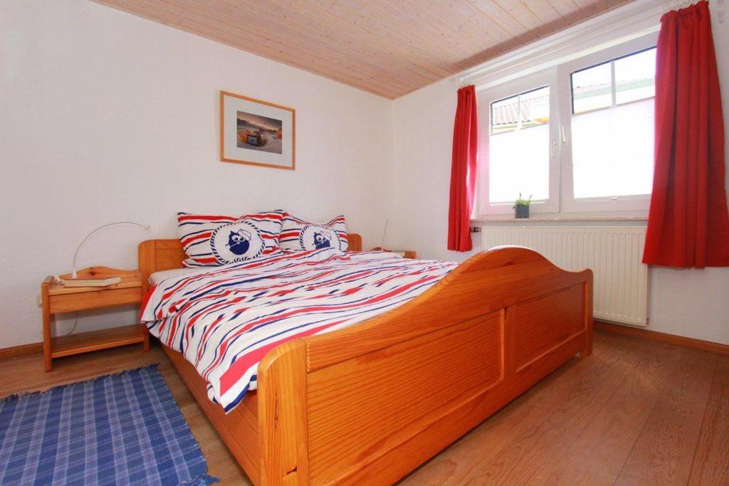 Bungalow Nixe