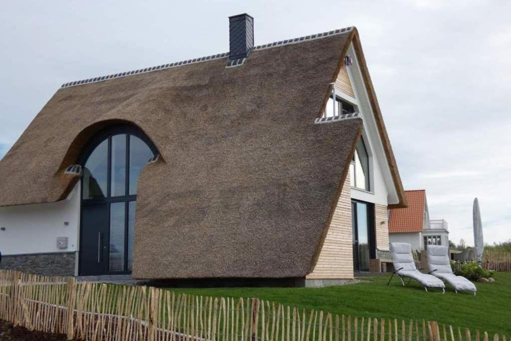 Ferienhaus REETTRAUM