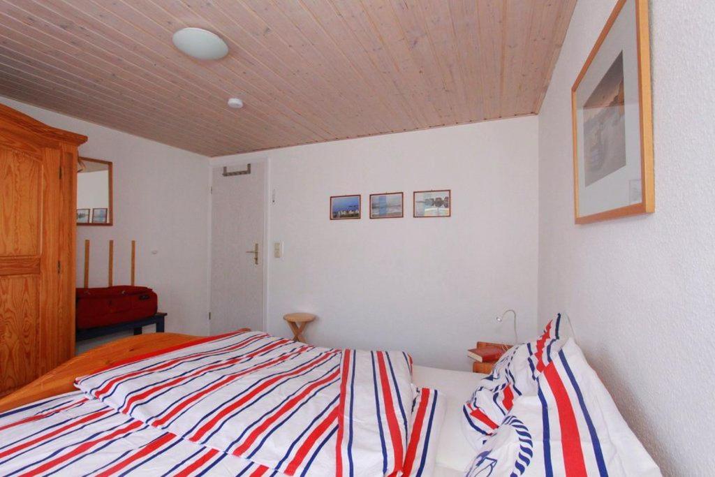 Bungalow Nixe