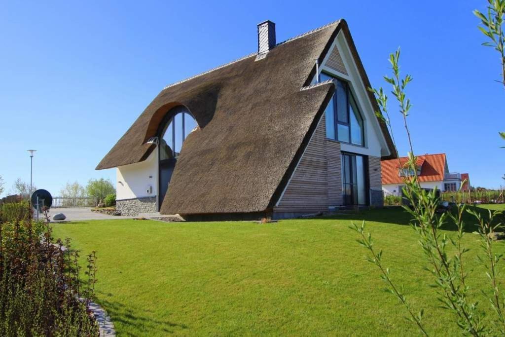 Ferienhaus REETTRAUM