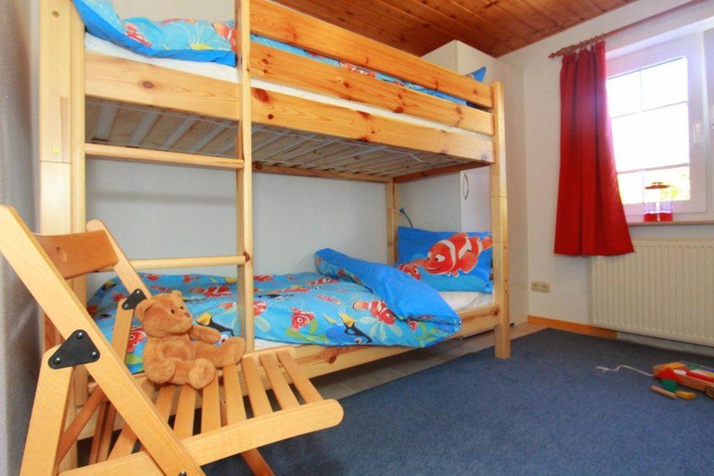 Bungalow Nixe