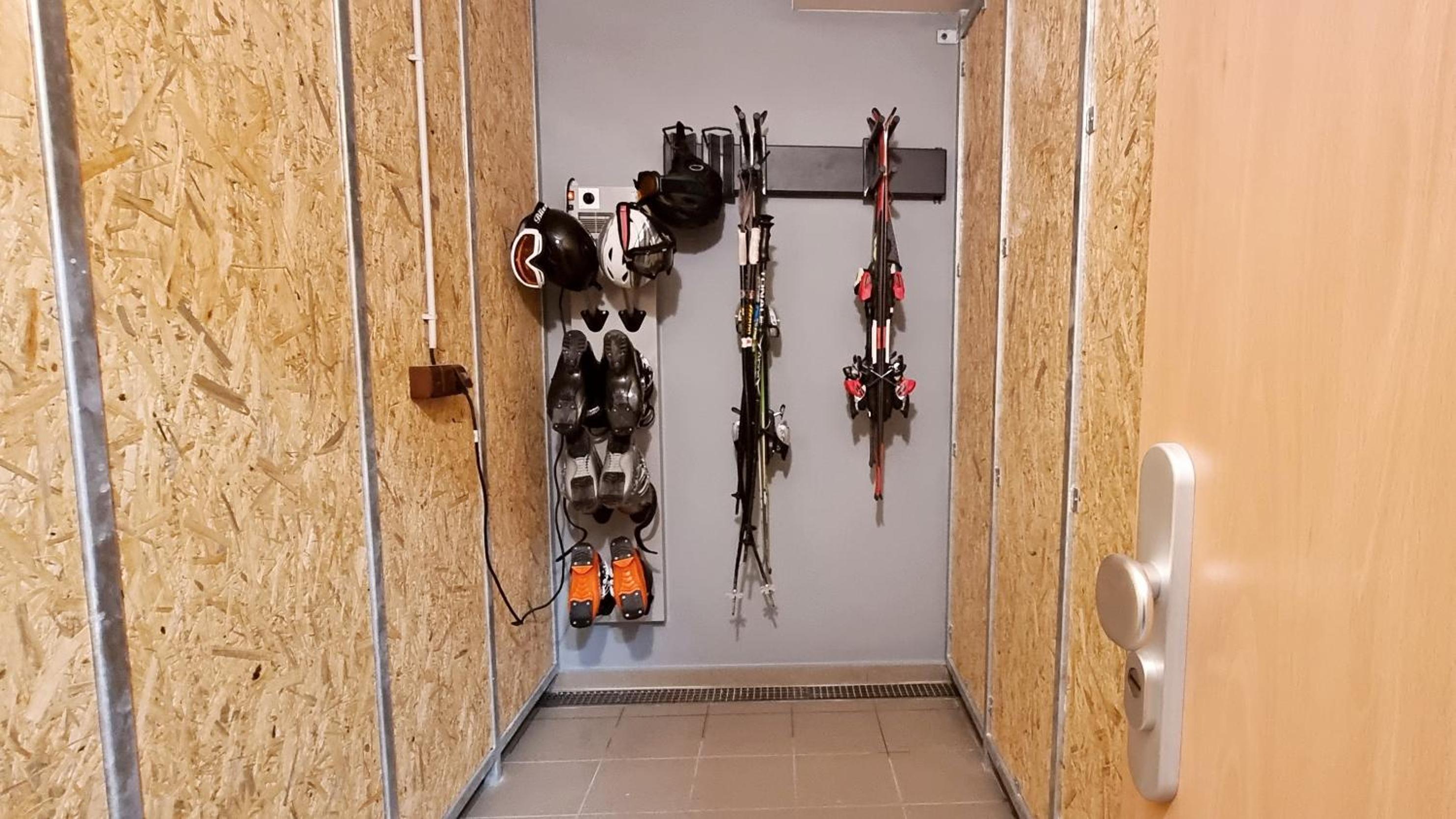 Apartmány Marek a Michal